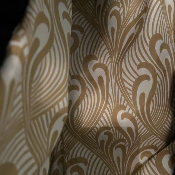 Ideology black Faux Fur Jacket - Picture 7 of 9